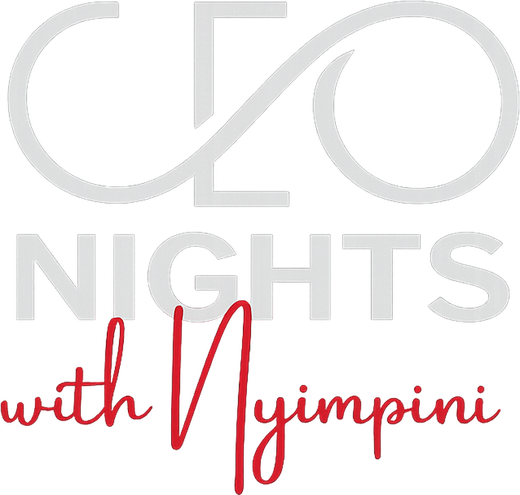 CEO Nights with Nyimpini